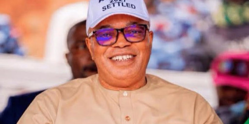 AMNESTY ACCUSES  DSS, POLICE  OF  IGNORING EDO APC CHAIRMAN’S AK-47 THREAT?