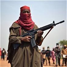 US MEDIUM CONFIRMS ARREST OF FULANI MILITIA LEADER BEHIND CHRISTIAN GENOCIDE IN NIGERIA