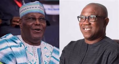EXAMINING ATIKU’S SIX CONDITIONS FOR STEPPING DOWN FOR PETER OBI