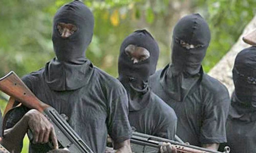 WE PAID MILLIONS BEFORE WE SECURED THEIR RELEASE – FAMILIES OF ABDUCTED NYSC MEMBERS