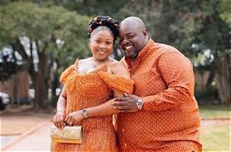 WE ARE NOT MOURNING: ZIMBAWEANS CELEBRATE DEATH OF CONTROVERSIAL BUSINESSMAN,  CHIVAYO, WITH HIS WIFE IN HELICOPTER CRASH