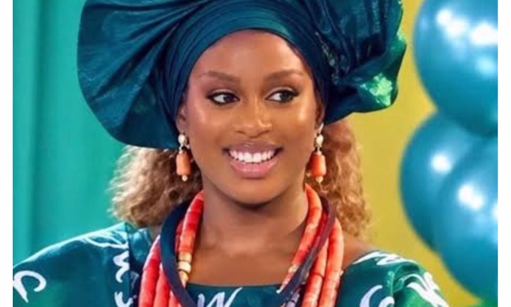 TEMI NKEM EMERGES WINNER OF BBNAIJA SEASON 11