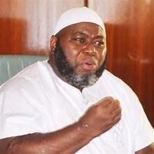 ASARI DOKUBO, OLU OF WARRI, TOMPOLO, OTHERS FIGHT OVER N2.7TRN PIPELINE CONTRACT