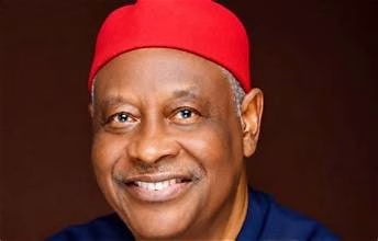RALPH OBIOHA, FORMER LAWMAKER, OHANAEZE CHIETAIN, NADECO ACTIVIST, IS DEAD