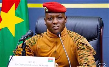 IF IBRAHIM TRAORÉ COULD CHANGE BURKINA FASO IN THREE YEARS, WHERE IS TINUBU’S PROMISED CHANGE? 1 1001711427