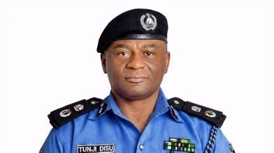 IGP DISU APPROVES POSTING OF NEW POLICE PUBLIC RELATIONS OFFICERS