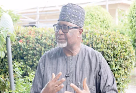 ETHNIC POLITICS: AN IDOMA CAN’T BE GOVERNOR IN BENUE – STEVEN LAWANI