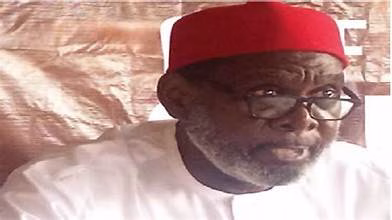 LUCKY CHUKWU BOWS OUT