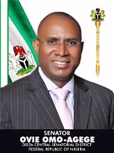 INEC CLEARANCE OF OMO AGEGE, A BIG BLOW IN CAMP OF SENATOR DAFINONE