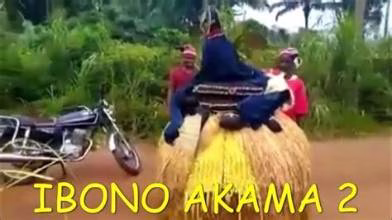 IBONO AKAMA OGHE: A CELEBRATION OF HERITAGE, UNITY, AND CULTURAL SPLENDOR