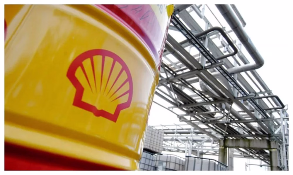 SHELL SET TO EXIT NIGERIA’S GAS DISTRIBUTION BUSINESS