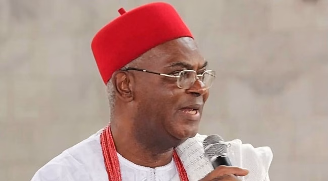 PARCIPATE ACTIVELY IN 2027 ELECTIONS -OBI OF ONITSHA URGES SOUTH-EASTERNERS