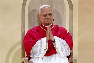 POPE LEO DISCHARGED FROM HOSPITAL AFTER UNDERGOING SURGERY