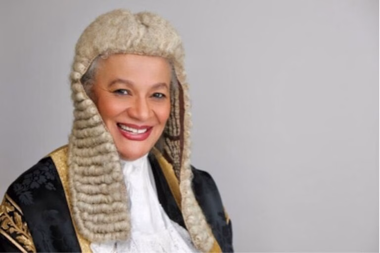 CORRUPTION TURNING NIGERIAN COURTS INTO ‘MARKET STALLS’ – ANOTHER RETIRED JUSTICE LAMENTS