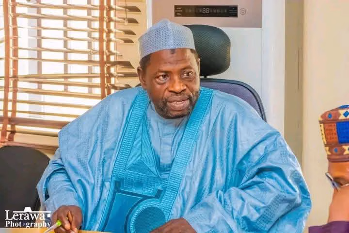 BAUCHI AGENCY CEO, FOUR CHILDREN DIE IN ROAD ACCIDENT