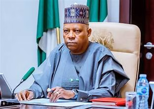 APC’S INTERNAL CONTRADICTIONS SCARE ME MORE THAN ATIKU, OBI – SHETTIMA