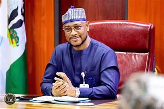 ANGRY RESIDENTS BOO ZAMFARA DEPUTY GOVERNOR DURING CONDOLENCE VISIT