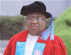 FOUNDER OF PROF. GREGORY IBE, DIES AT 63 1 1001745793
