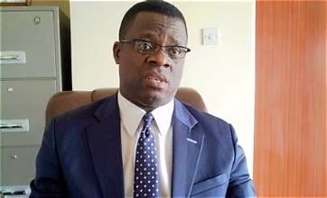 ‘THEY WANT TO END NIGERIA’ – EX-INEC COMMISSIONER IGINI