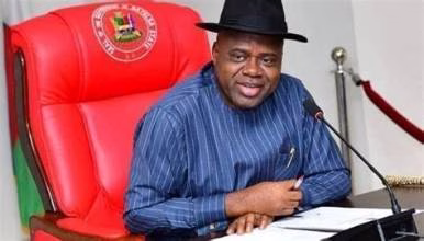 BAYELSA GOV  DIRI SLAMS DONALD DUKE, REJECTS UMAHI’S POSITION ON LAGOS-CALABAR COASTAL HIGHWAY