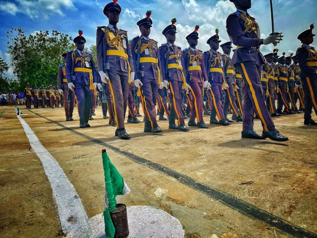 RECRUITMENT INTO IMMIGRATION, NSCDC, NCOS, FIFE: CANDIDATES KNOW FATE OCT 28