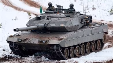 MILITARY TANKS, DSS, POLICE, NSCDC TAKE OVER ABUJA CITY GATE AHEAD OBI-KWANKWASO RALLY