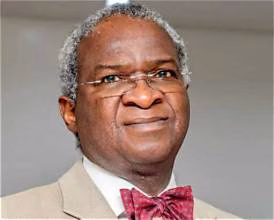 WHY SOME PEOPLE IN TINUBU’S GOVT DON’T WANT FASHOLA AROUND – LAOLU AKANDE