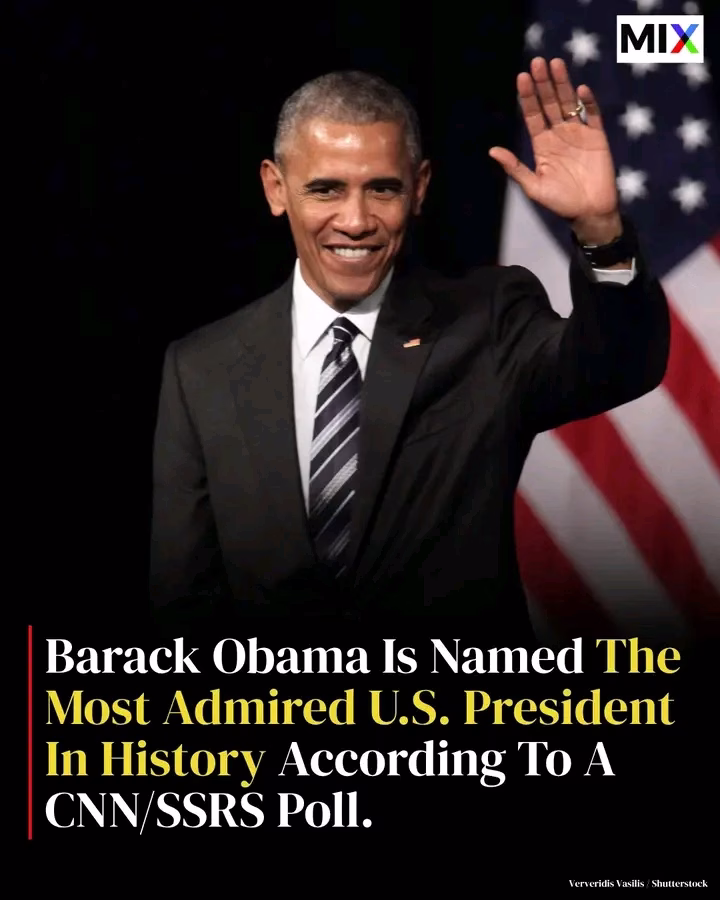 ‘TRUMP, AGENT OF ‘CHAOS AND CRUELTY’ – OBAMA