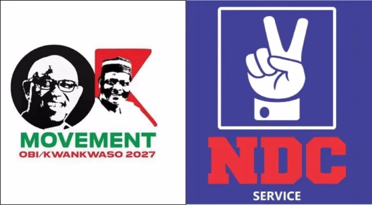 NDC AND THE BATTLE WITHIN