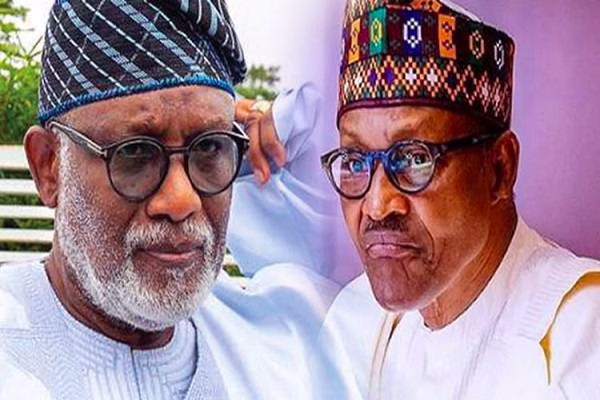 BUHARI, IFEANYI UBAH, DOKPESI, AKEREDOLU, OTHER DECEASED PERSONS STILL ON INEC VOTERS’ REGISTER