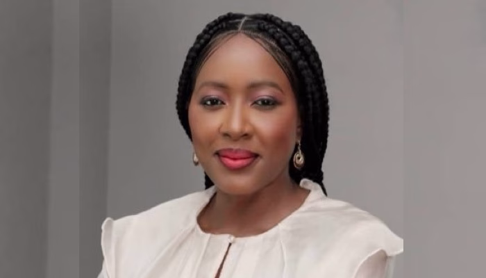 NDC WILL PUT NIGERIANS FIRST, SAYS CAMPAIGN SPOKESPERSON, CONSTANCE IKOKWU,
