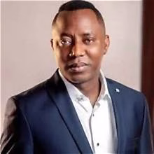 HUMAN RIGHTS ACTIVIST AND AAC PRESIDENTIAL CANDIDATE, OMOYELE SOWORE KIDNAPPED IN EKITI