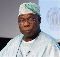 OBASANJO BLASTS TINUBU OVER BORROWING